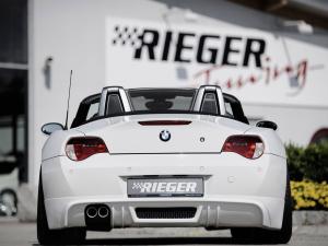 BMW Z4 by Rieger '2010